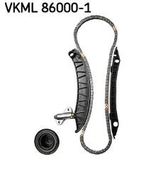 SKF VKML 86000-1